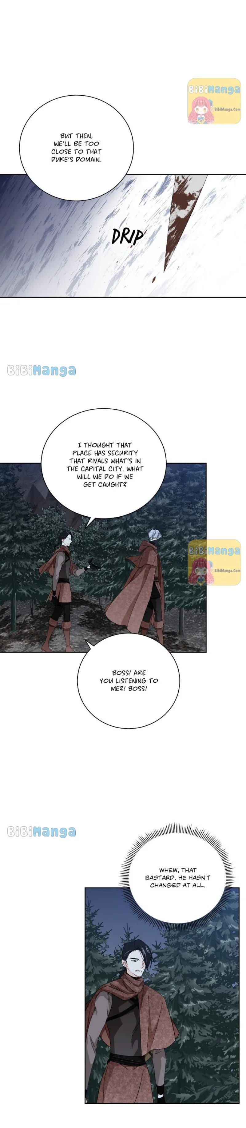 Elskar Chapter 99 page 16