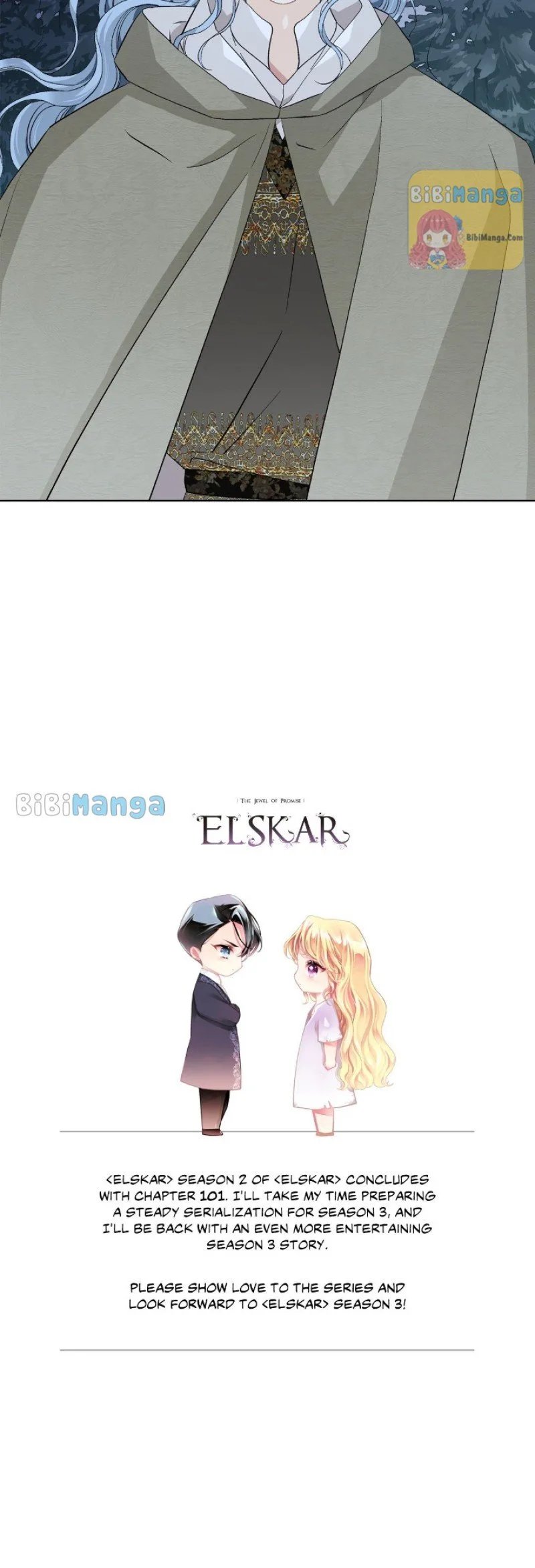 Elskar Chapter 101 page 18