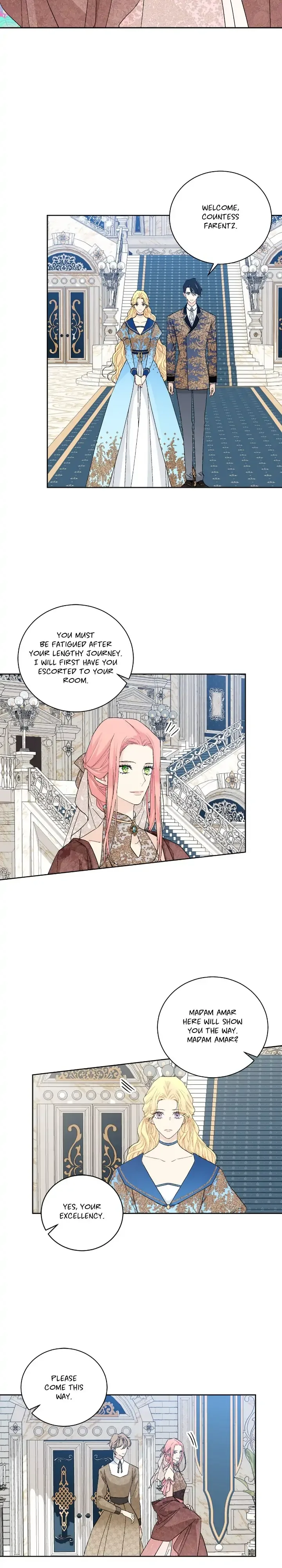Elskar Chapter 108 page 3