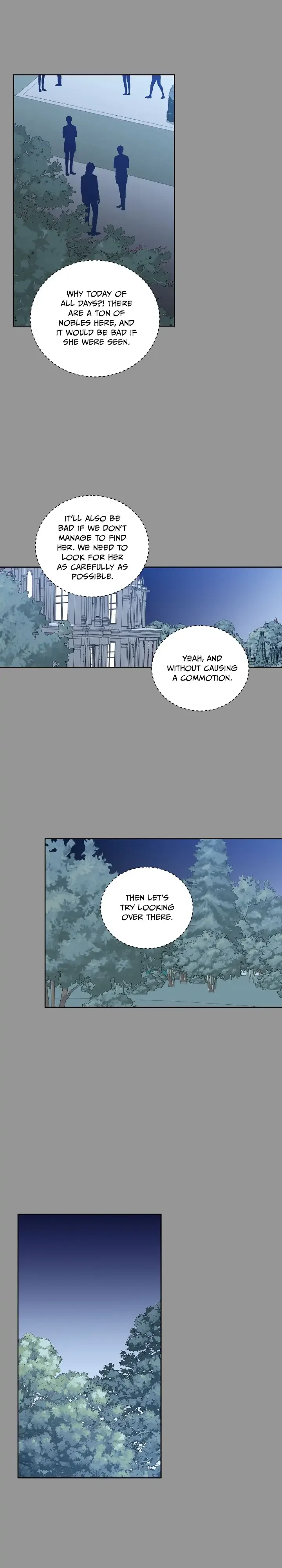 Elskar Chapter 109 page 13