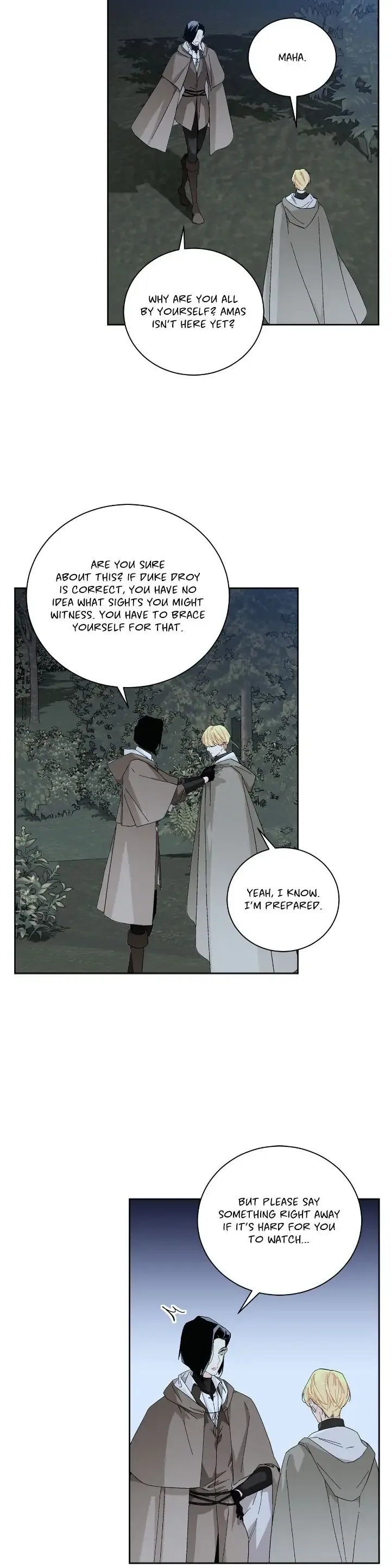 Elskar Chapter 111 page 5