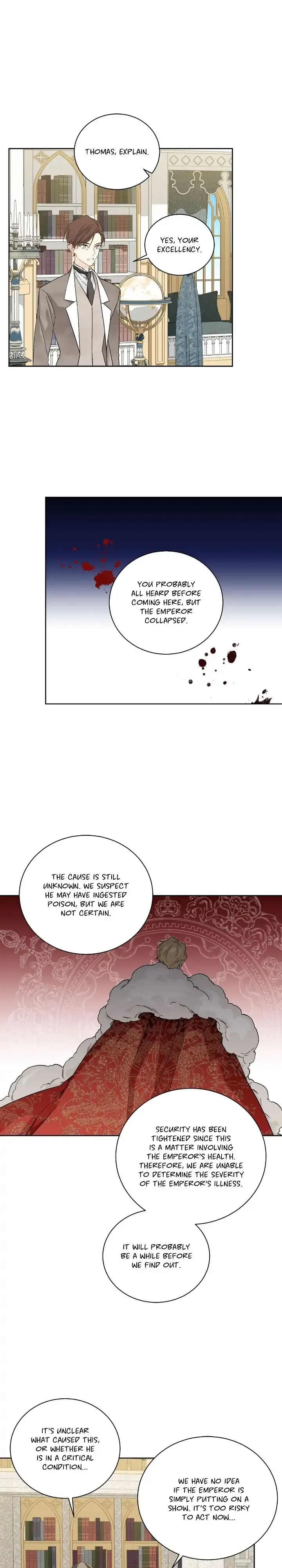 Elskar Chapter 112 page 14