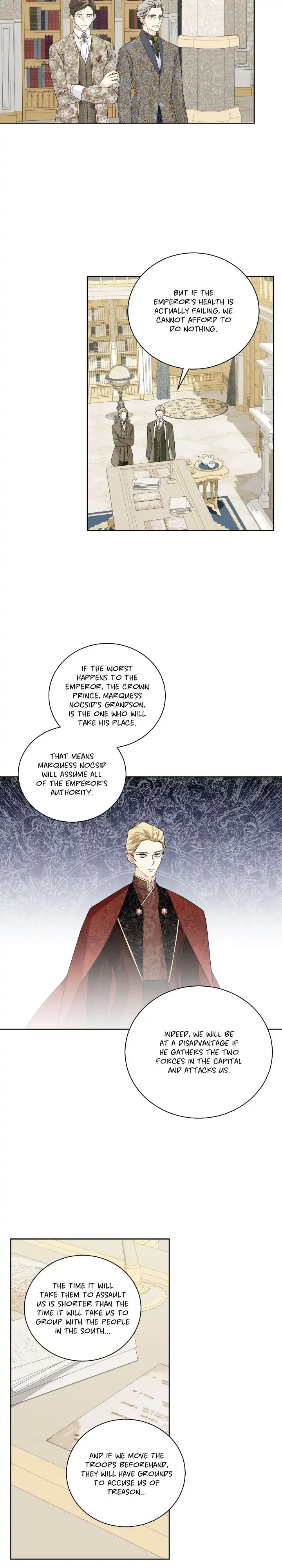 Elskar Chapter 112 page 15
