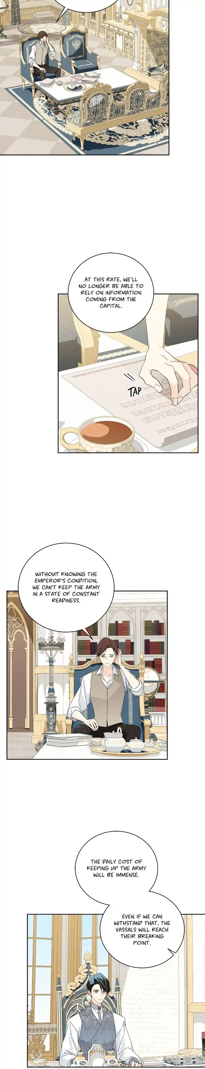 Elskar Chapter 113 page 8