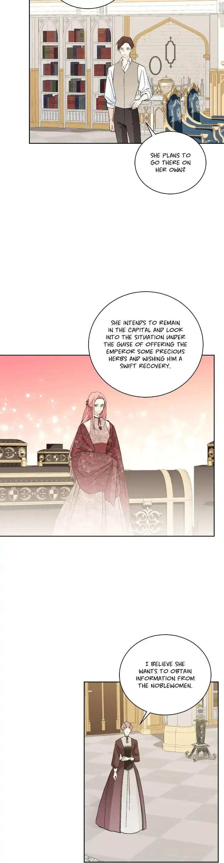 Elskar Chapter 113 page 11