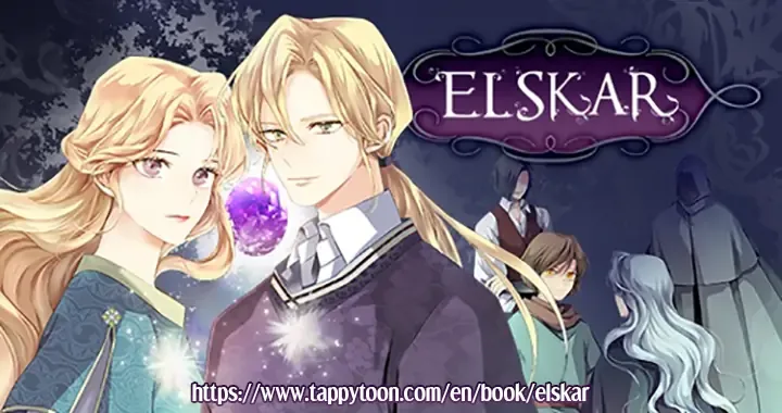 Elskar Chapter 115 page 19