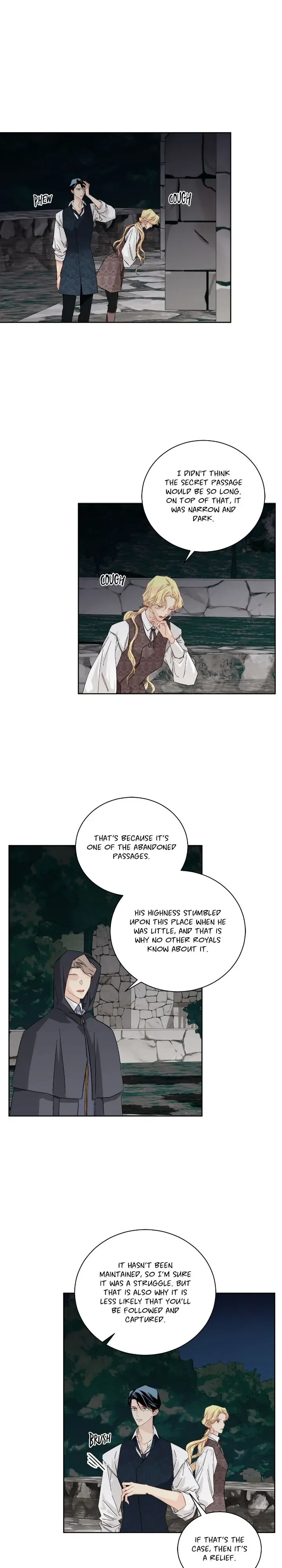 Elskar Chapter 120 page 7