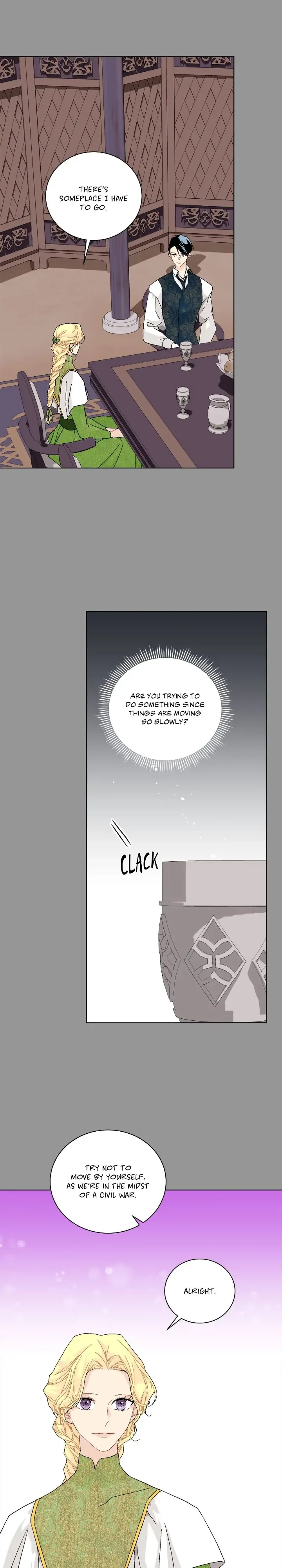 Elskar Chapter 122 page 14