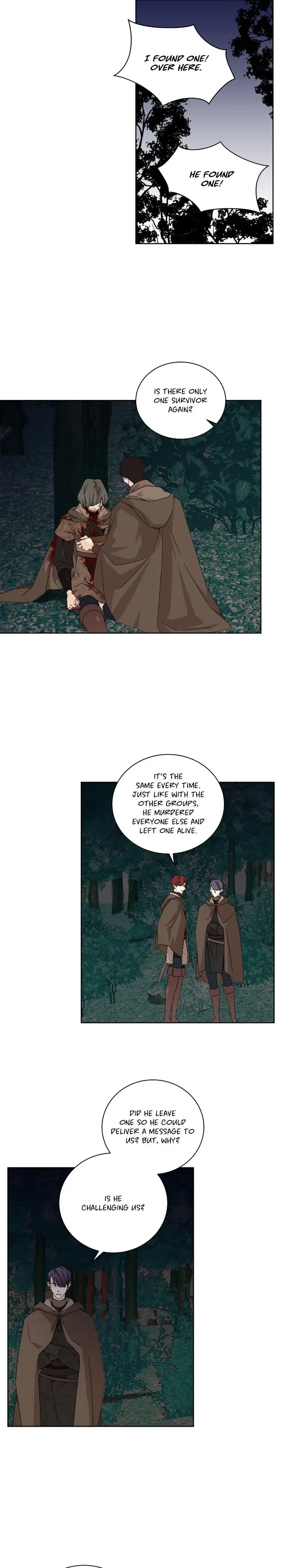 Elskar Chapter 124 page 3