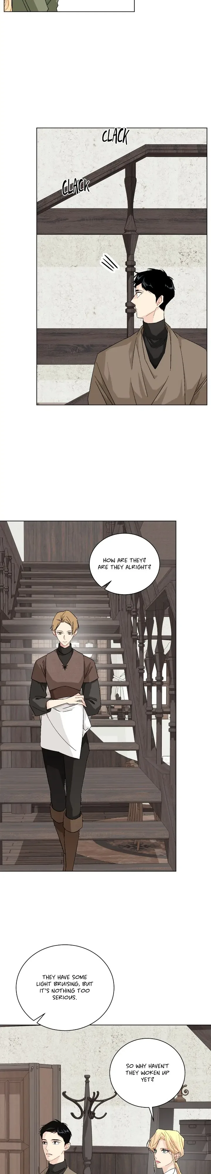 Elskar Chapter 127 page 13