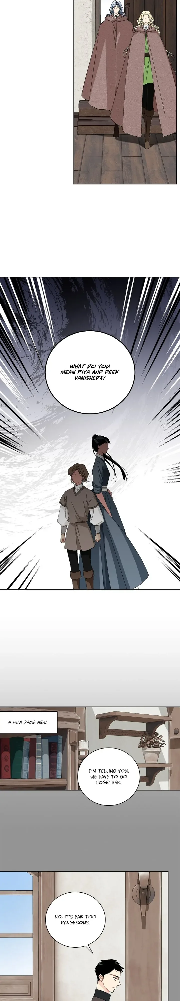 Elskar Chapter 125 page 9
