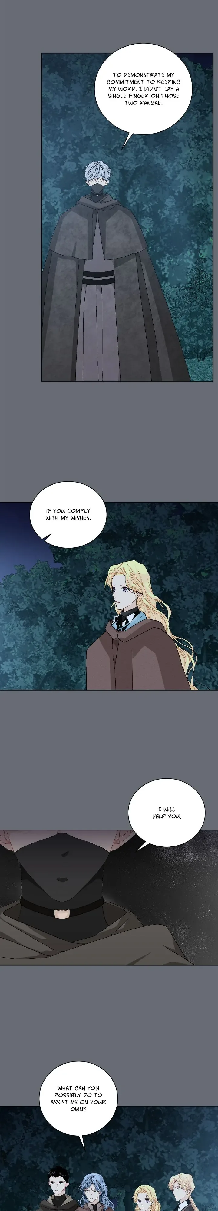 Elskar Chapter 128 page 3