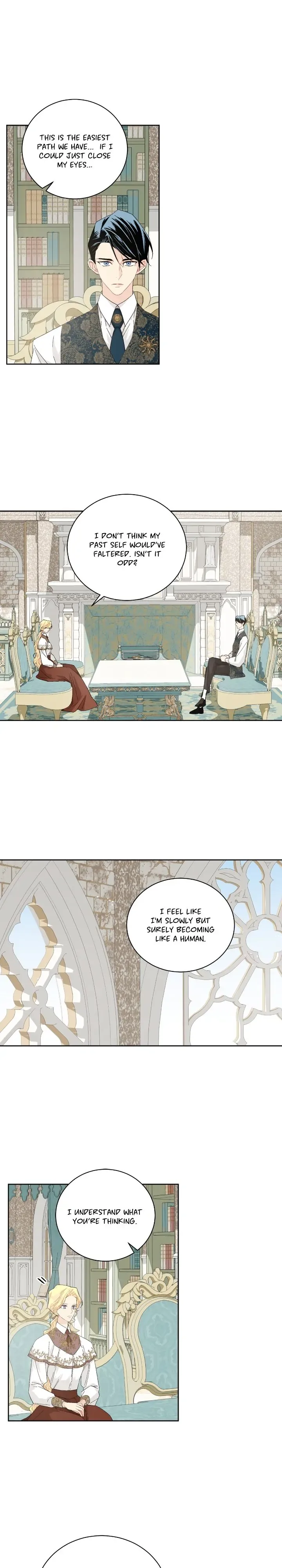Elskar Chapter 130 page 12