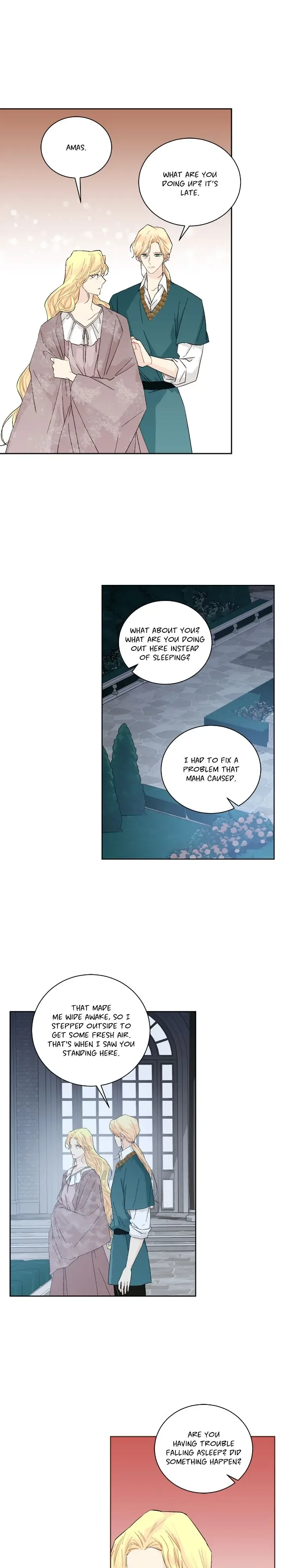 Elskar Chapter 131 page 5