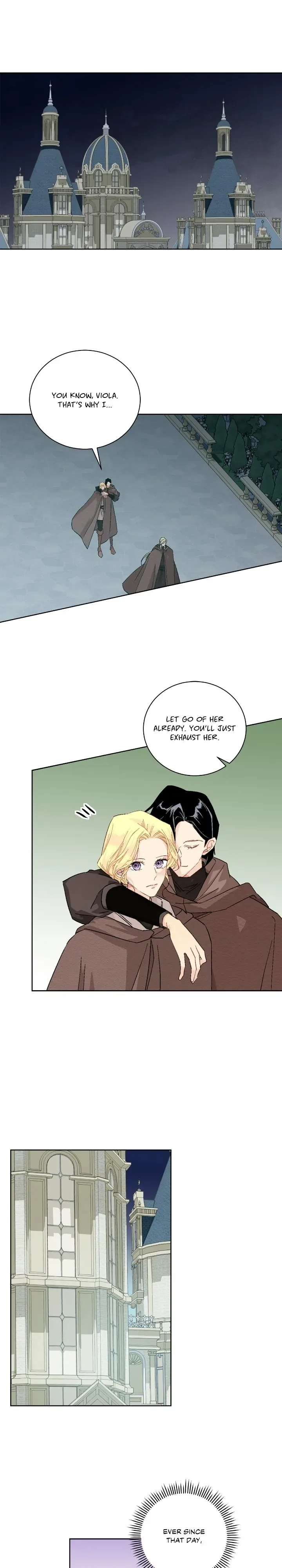 Elskar Chapter 133 page 3