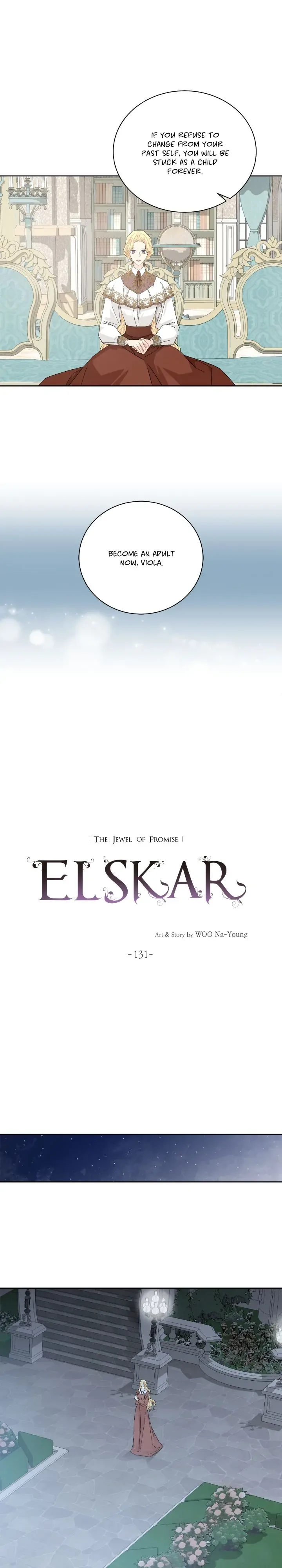 Elskar Chapter 131 page 3