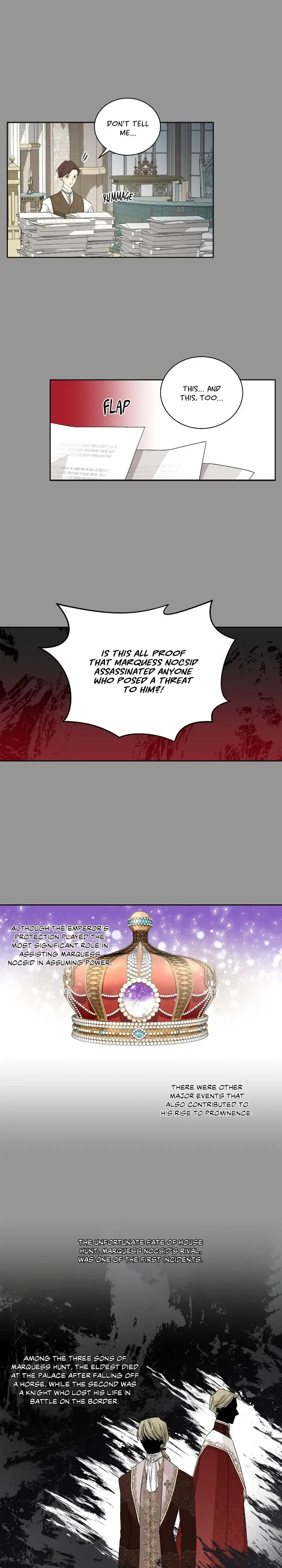 Elskar Chapter 132 page 9