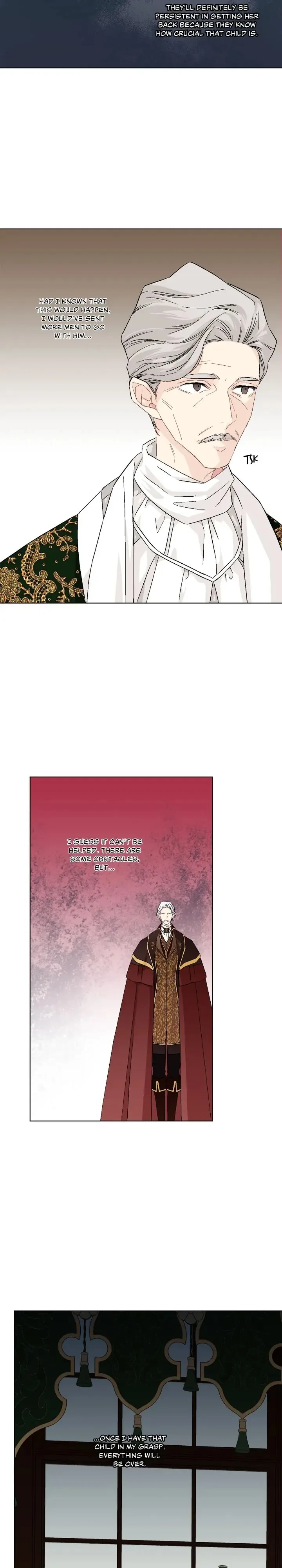 Elskar Chapter 134 page 22