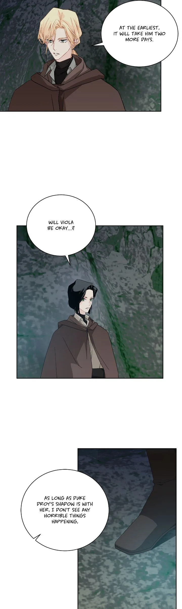 Elskar Chapter 136 page 8