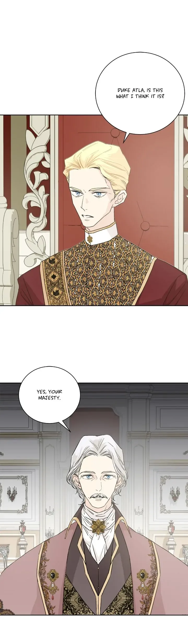Elskar Chapter 137 page 29