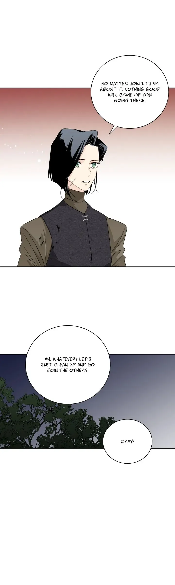 Elskar Chapter 138 page 15