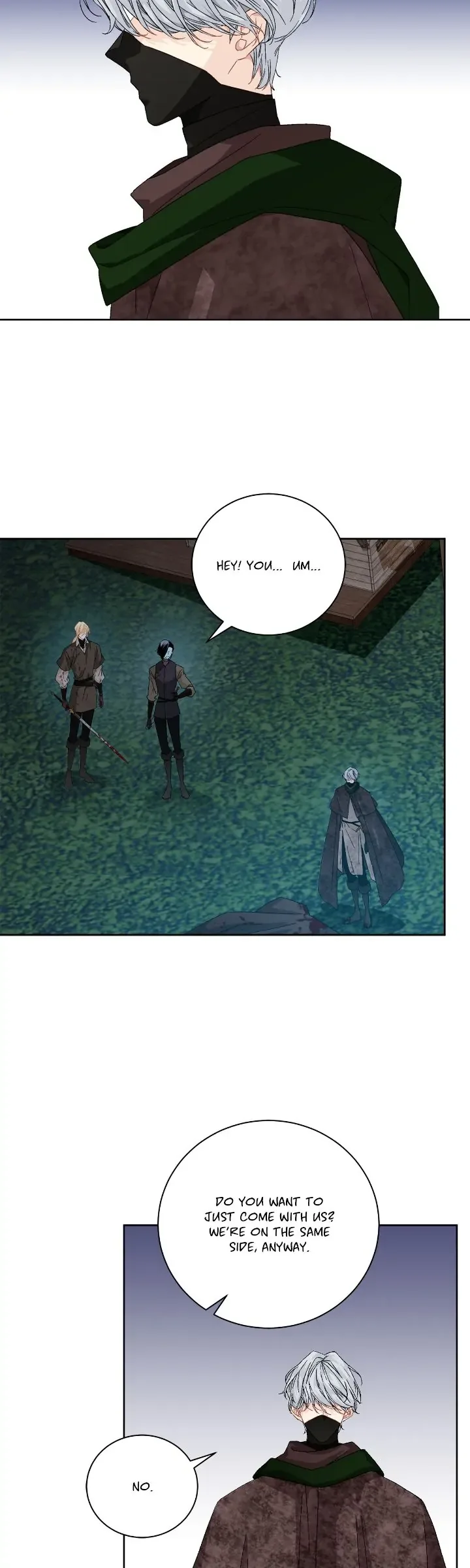 Elskar Chapter 138 page 12