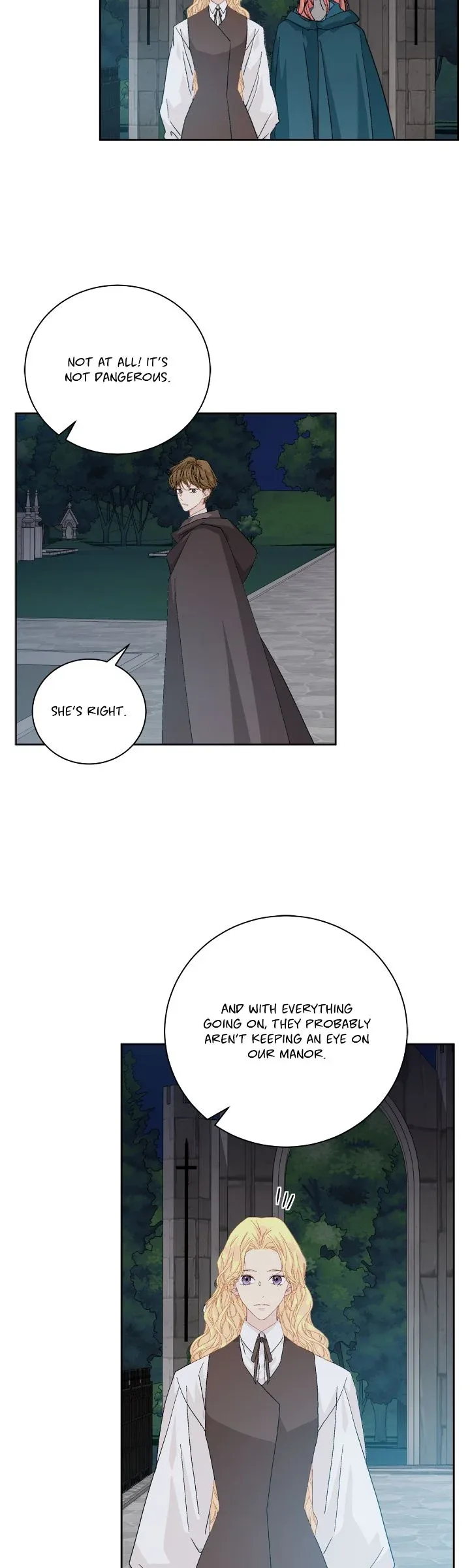 Elskar Chapter 139 page 6