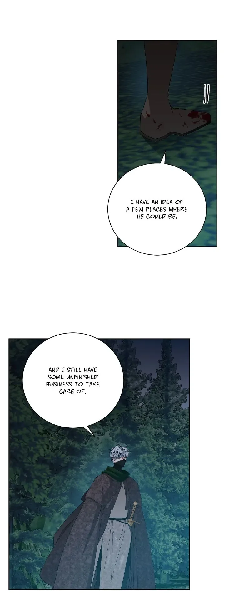Elskar Chapter 138 page 14