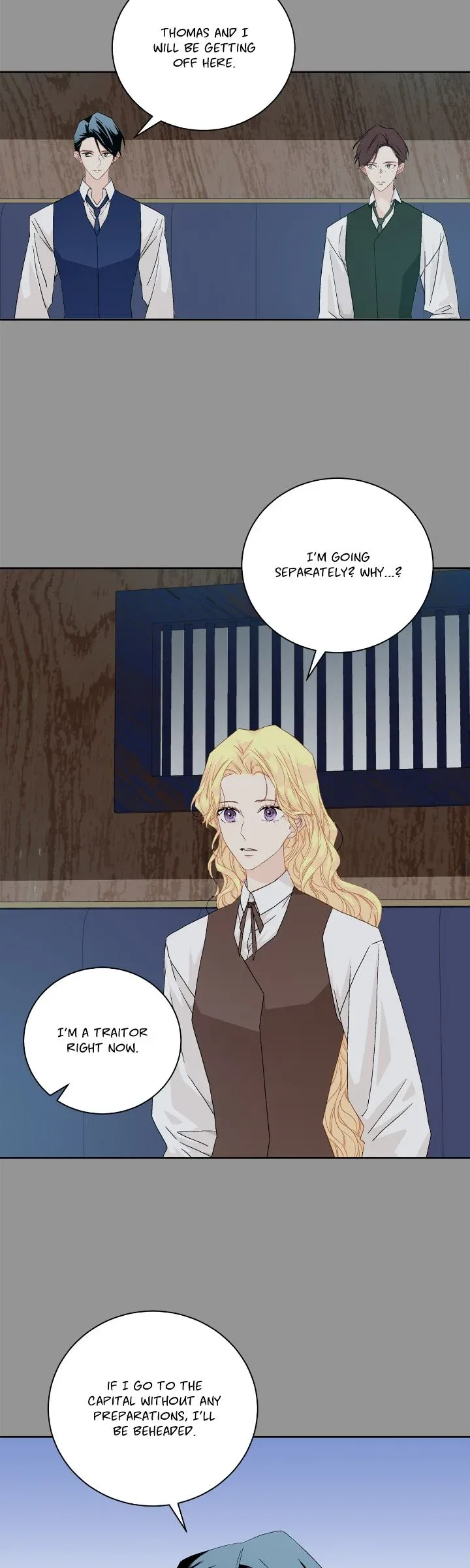 Elskar Chapter 139 page 12