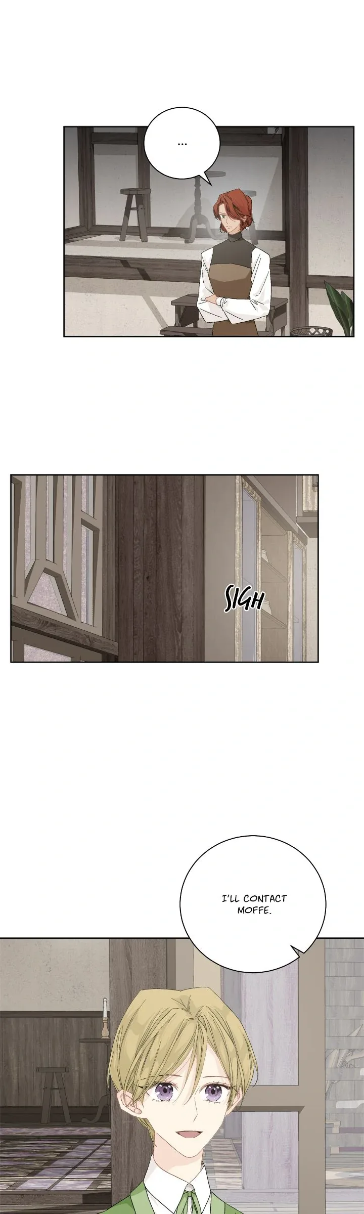 Elskar Chapter 141 page 30