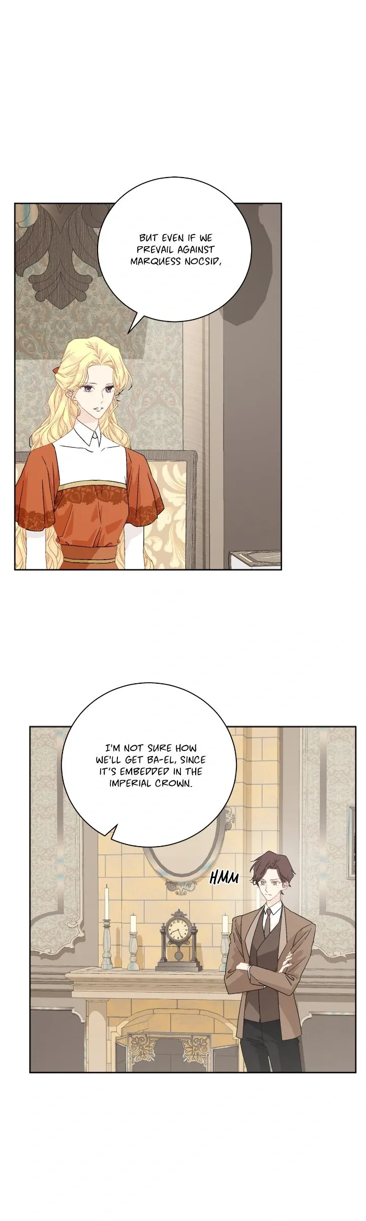 Elskar Chapter 141 page 5