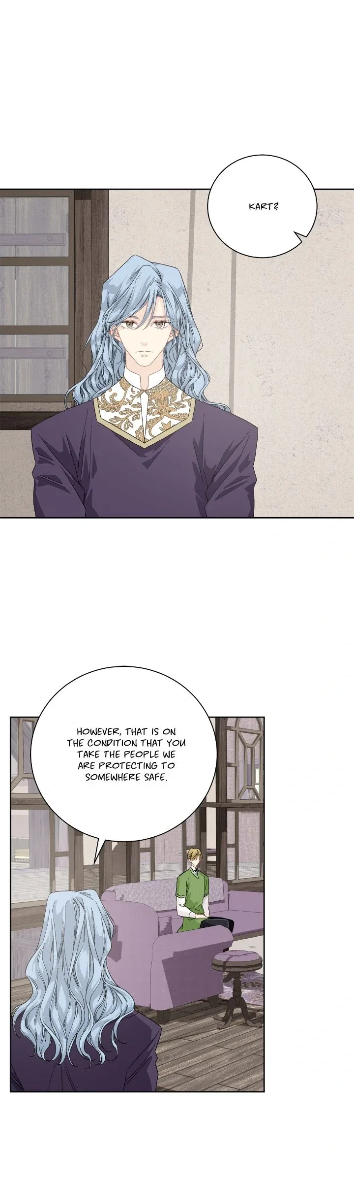 Elskar Chapter 141 page 25