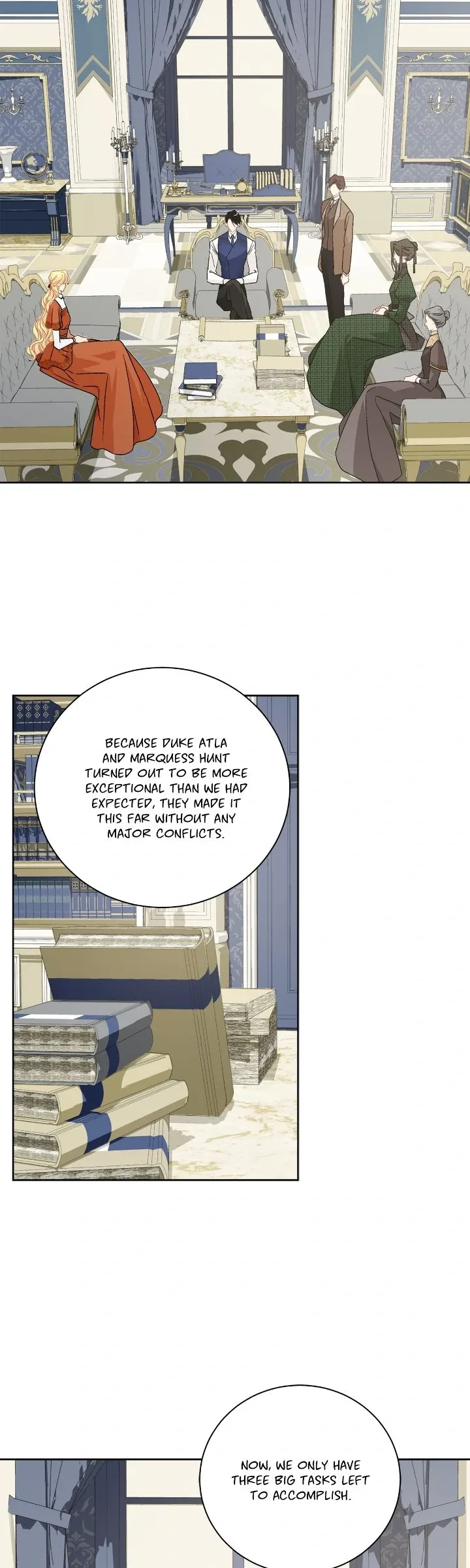 Elskar Chapter 141 page 11