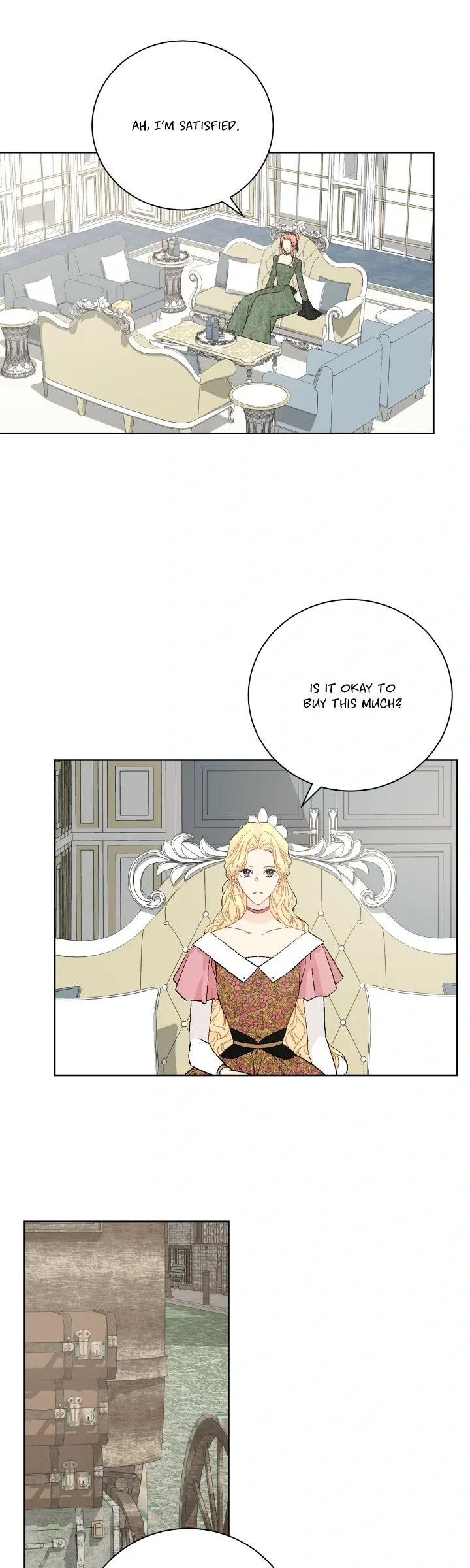 Elskar Chapter 142 page 19