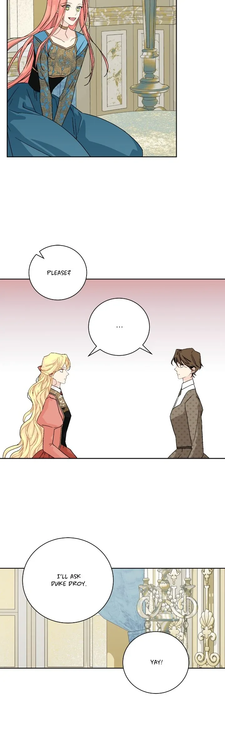 Elskar Chapter 142 page 12