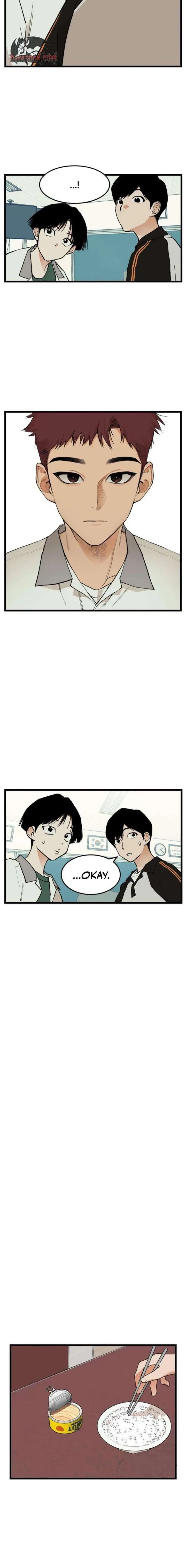 Embarrassment Game Chapter 8 page 12
