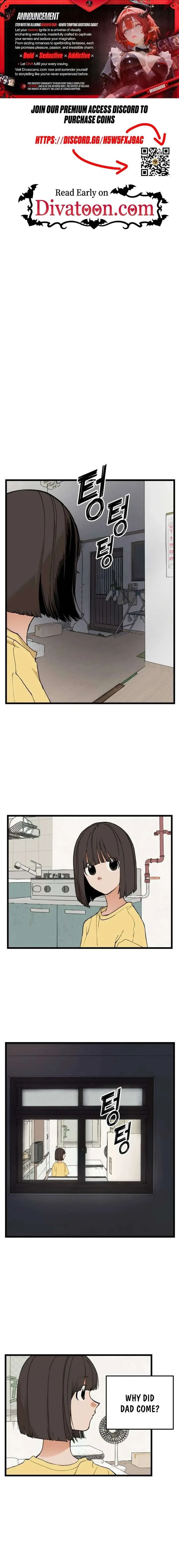 Embarrassment Game Chapter 9 page 1