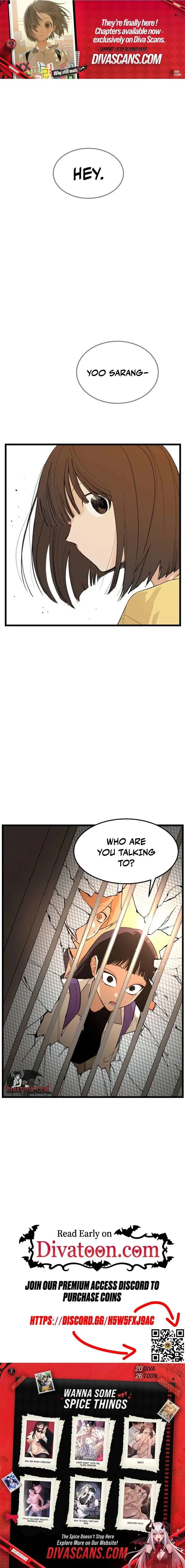 Embarrassment Game Chapter 9 page 15