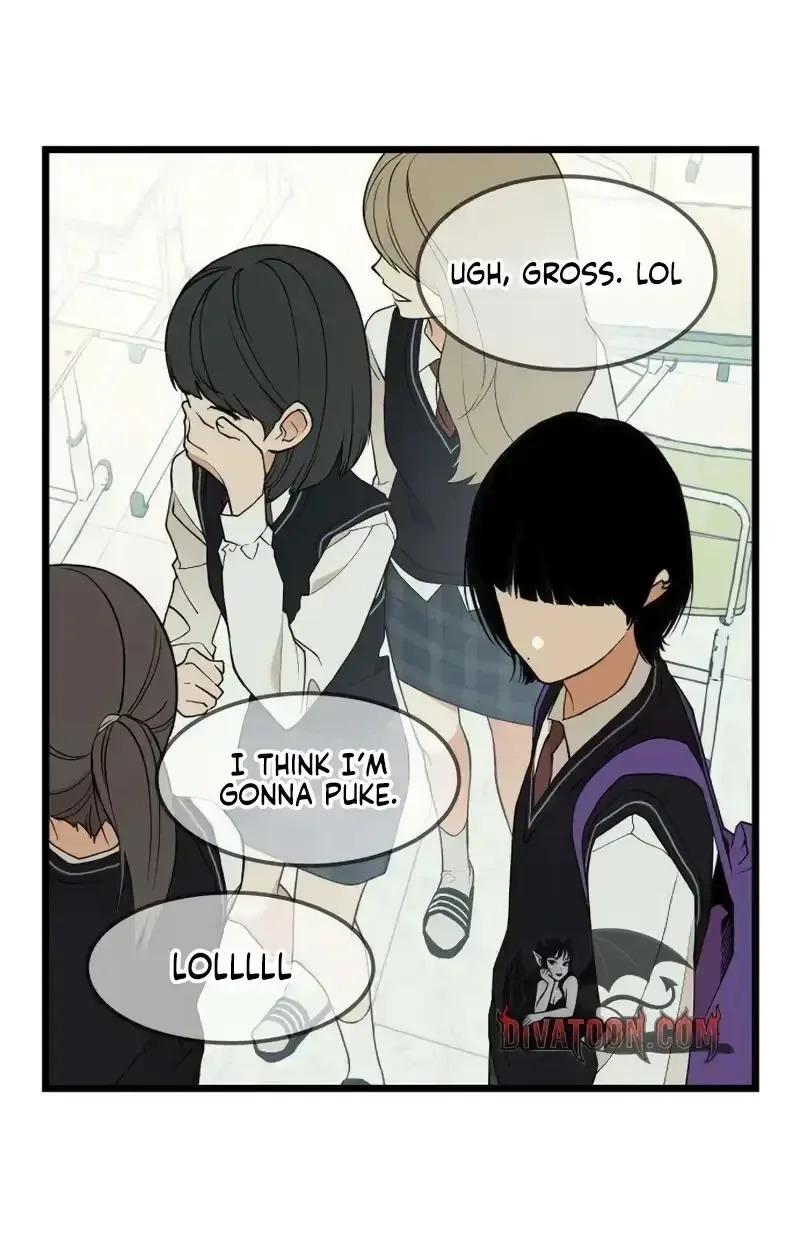 Embarrassment Game Chapter 23 page 6