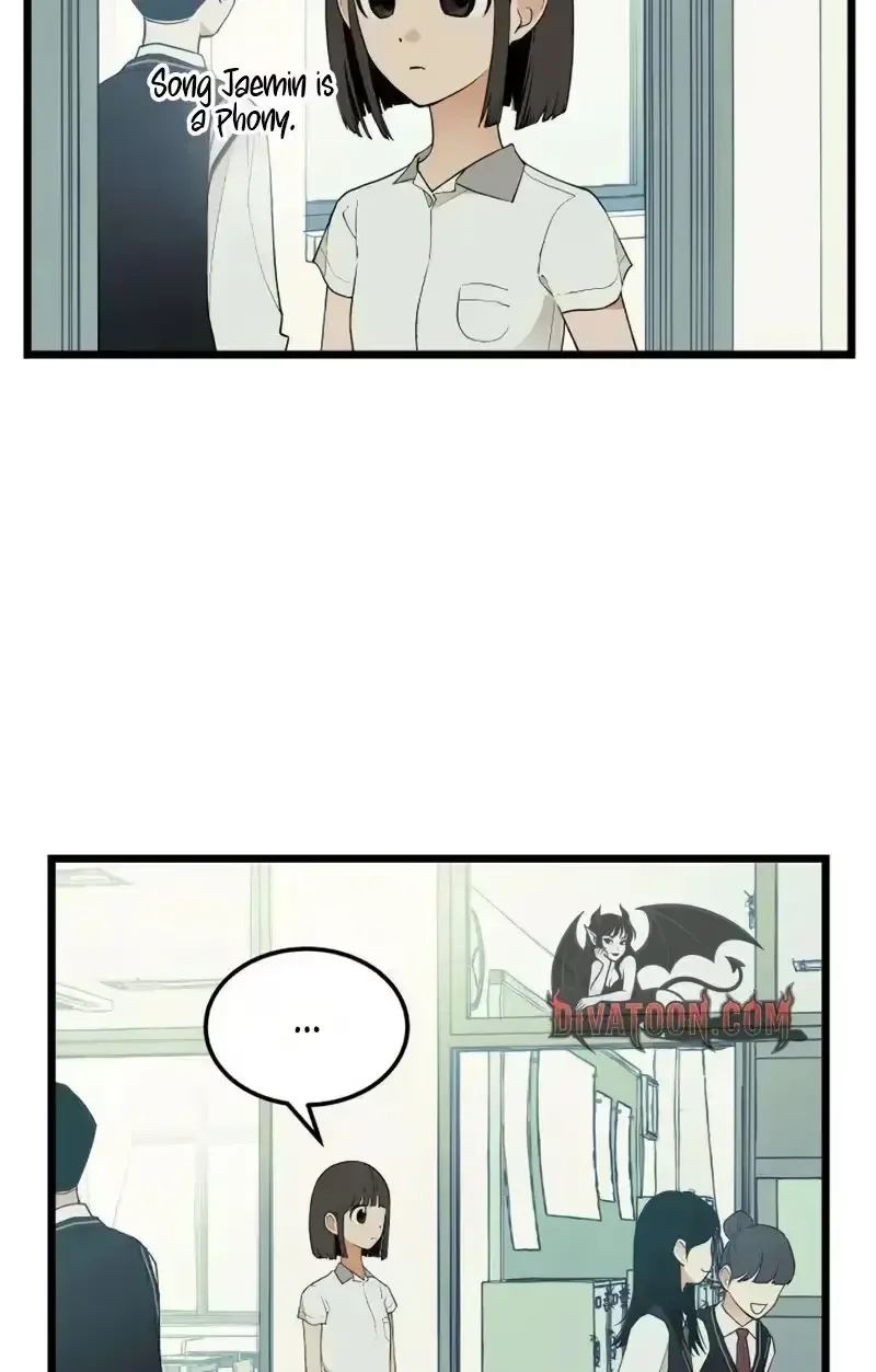 Embarrassment Game Chapter 23 page 10