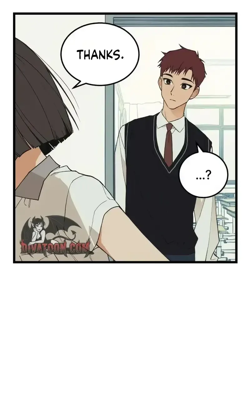 Embarrassment Game Chapter 23 page 21