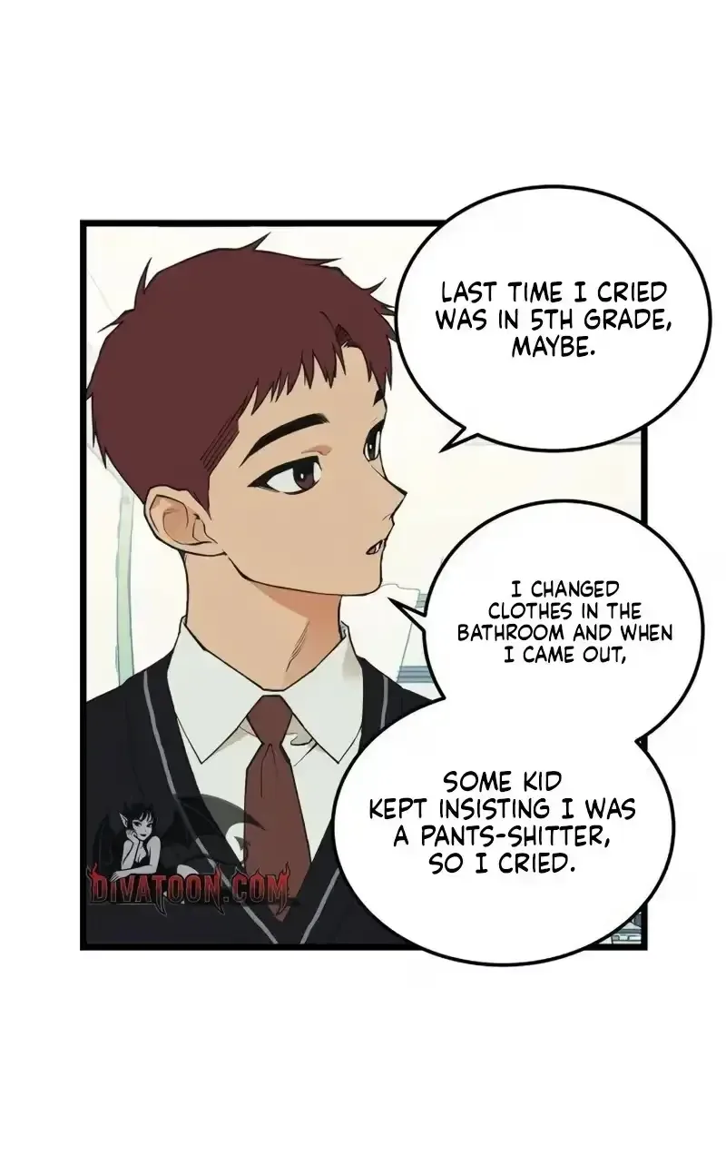 Embarrassment Game Chapter 23 page 18