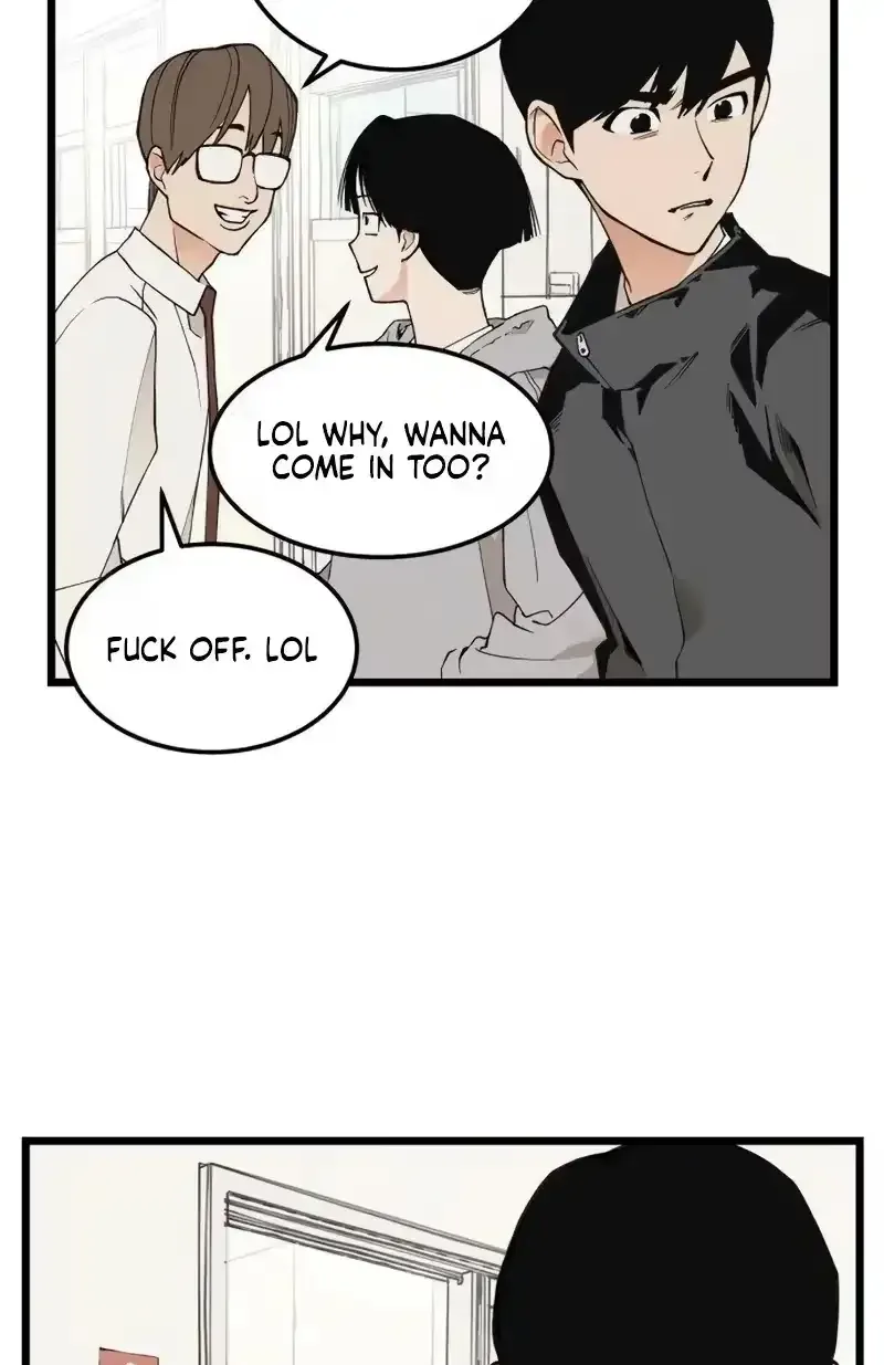 Embarrassment Game Chapter 23 page 30