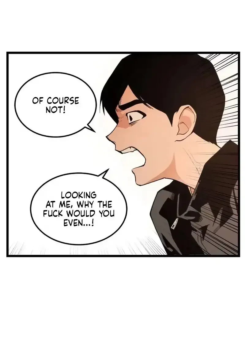 Embarrassment Game Chapter 23 page 58