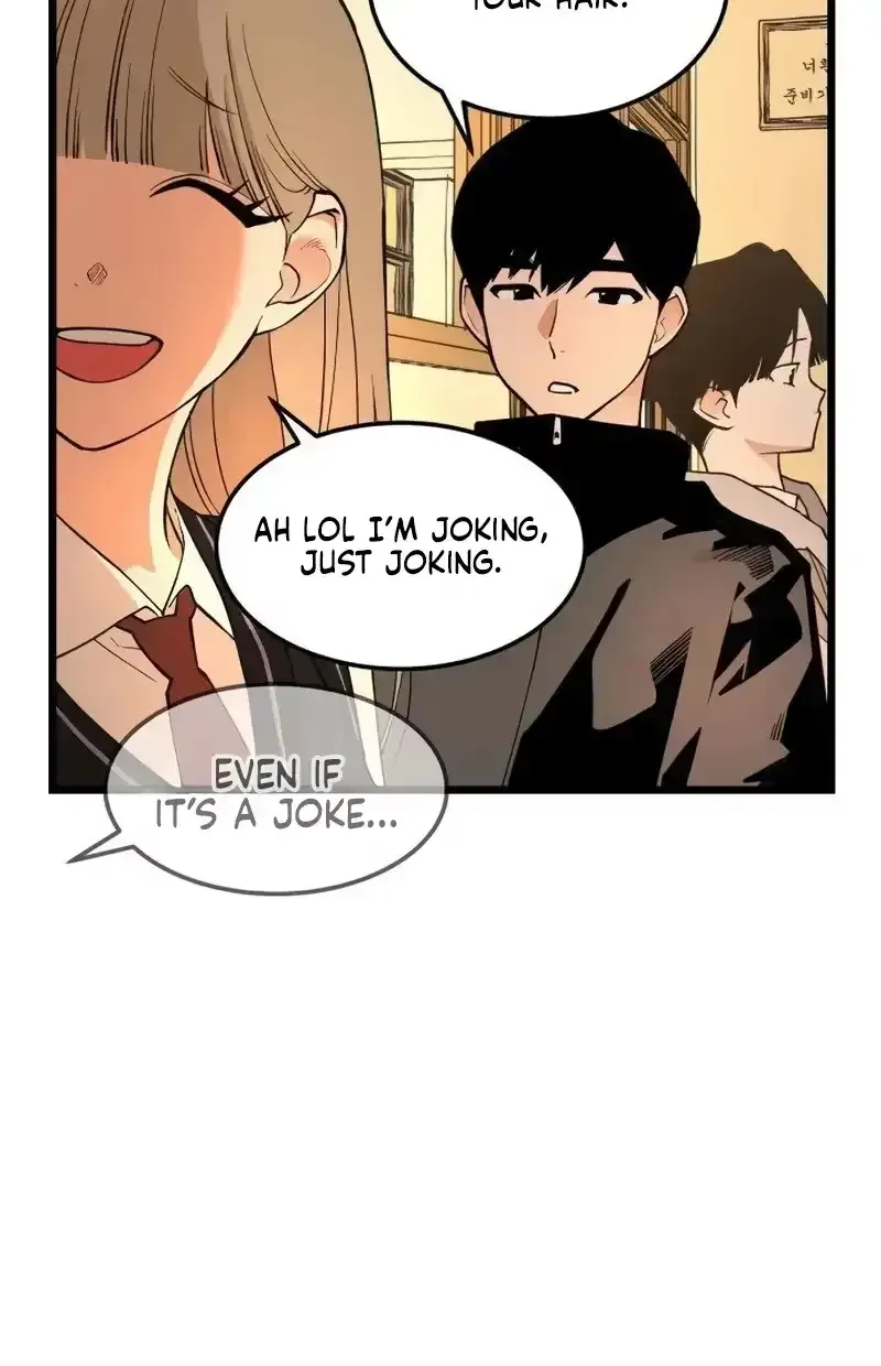 Embarrassment Game Chapter 23 page 52