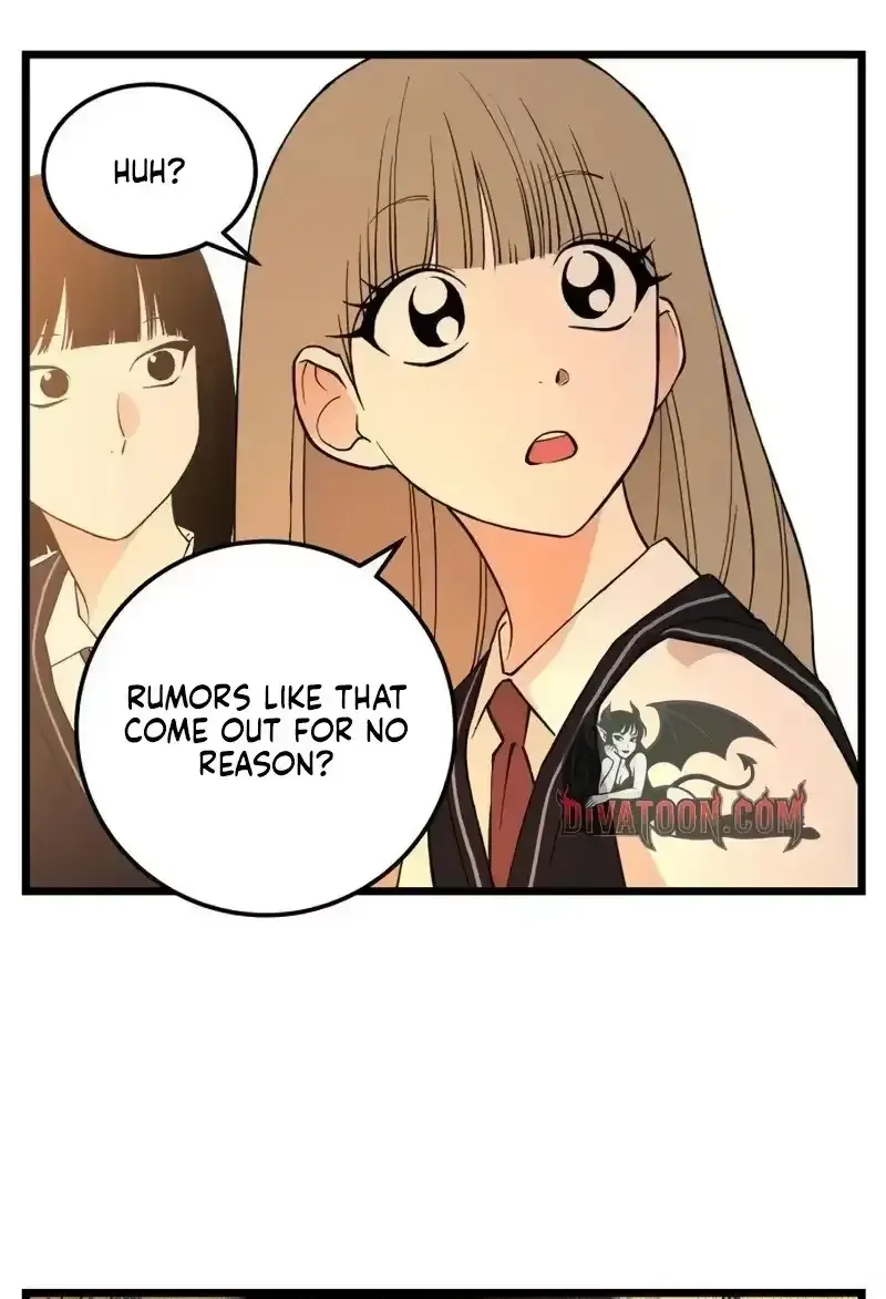 Embarrassment Game Chapter 23 page 59