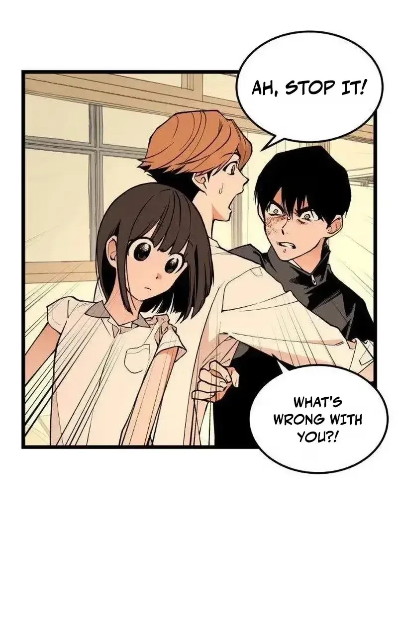 Embarrassment Game Chapter 24 page 11