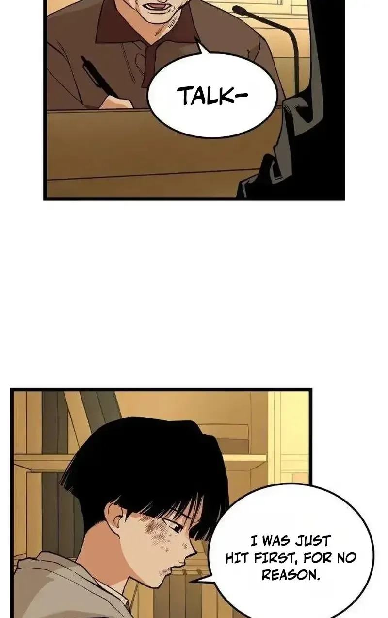 Embarrassment Game Chapter 24 page 37