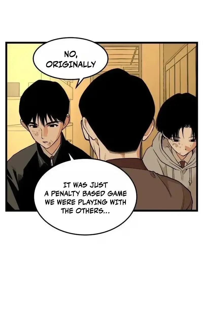 Embarrassment Game Chapter 24 page 40