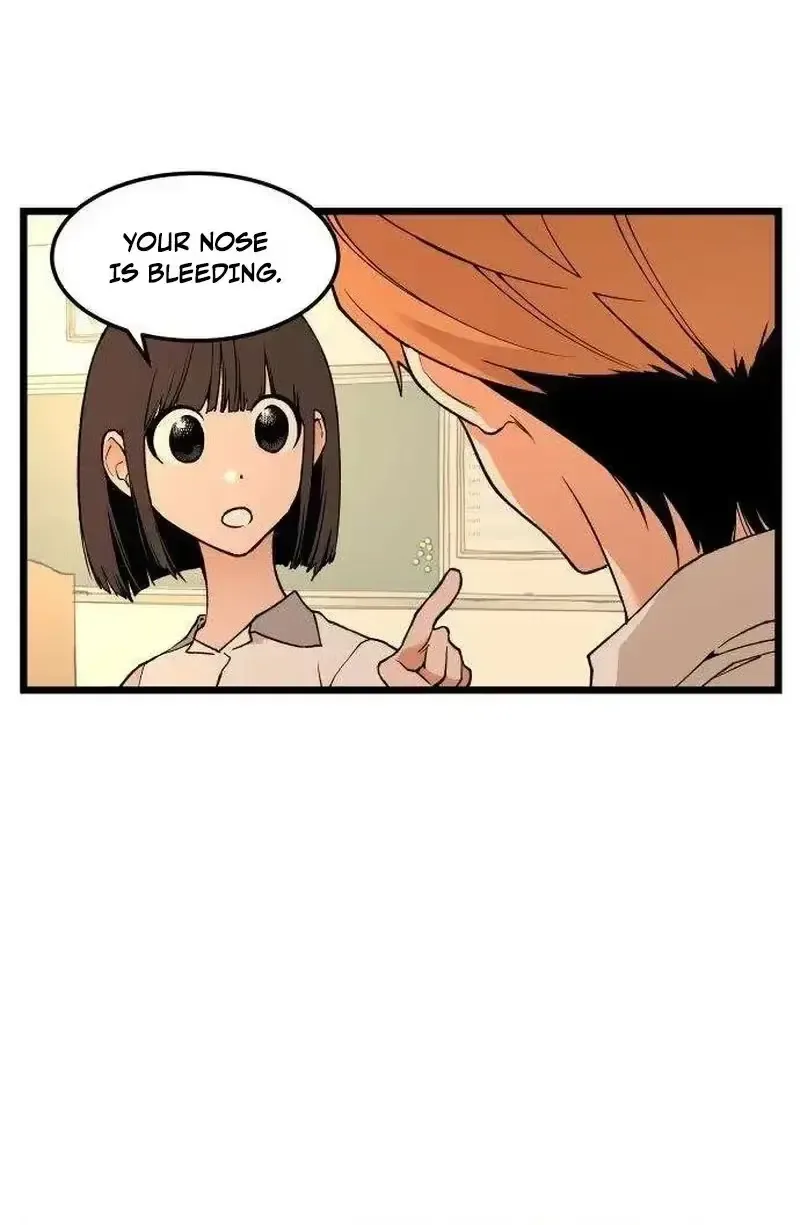 Embarrassment Game Chapter 24 page 22